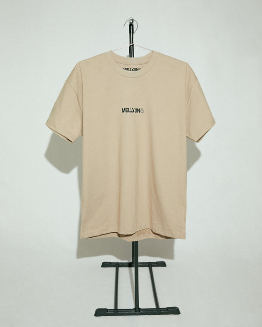 MELLYJIN - Casual Oversized T-Shirt