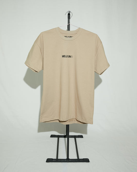 MELLYJIN - Casual Oversized T-Shirt
